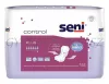 SENI CONTROL PLUS Inkontinenciabetét 15 db