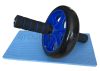 DUNLOP hasizom erősítő roller ABS Fitness kerék