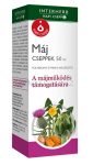 INTERHERB MÁJ Napi cseppek 50 ml