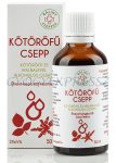 BÁLINT CSEPPEK Kőtörőfű csepp 50 ml