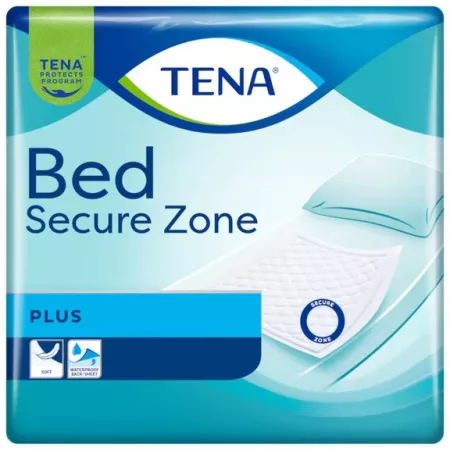 TENA BED 60 x 60 cm Betegalátét 30 db TENA BED 60 x 60 cm Betegalátét 30 db
