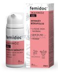 UROEXPRESS FEMIDOC Intim gél D-mannozzal 30 ml