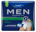   TENA MEN PREMIUM FIT MAXI L/XL méretű férfi inkontinencia-fehérnemű 10 db