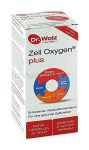 Dr. WOLZ ZELL OXYGEN PLUS Sejtvédő étrend-kiegészítő koncentrátum 250 ml