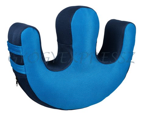 TIMAGO BUBBLE ROLL Felfújható betegforgató párna TIMAGO BUBBLE ROLL Felfújható betegforgató párna