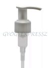 Adagoló pumpa 1 literes flakonhoz (MG 16175)