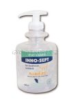   INNO-SEPT Kézfertőtlenítő GÉL extra pumpás 500 ml (MG 5714)