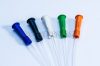 MEDICOPLAST Lecsapoló katéter NŐI 18 cm (MG) MEDICOPLAST Lecsapoló katéter NŐI 18 cm (MG)