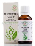 BÁLINT CSEPPEK Feketeretek csepp 30 ml