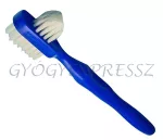 DR.SMILING Műfogsor tisztító kefe (MG 35915)