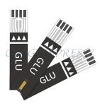   GMED BS602 Vércukor tesztcsík 50 db GMED BG-710B készülékhez