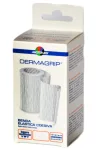 MASTER-AID DERMAGRIP Öntapadó pólya fásli 8 cm x 4 m