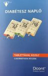 Diabétesz vércukor napló tablettával kezelt cukorbetegeknek Diabétesz vércukor napló tablettával kezelt cukorbetegeknek