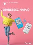 Diabétesz napló cukorbetegeknek