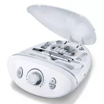 BEURER MP 100 Manikűr - Pedikűr készlet