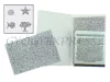 STEREOPTIC Látásvizsgáló teszt (MG 29561)