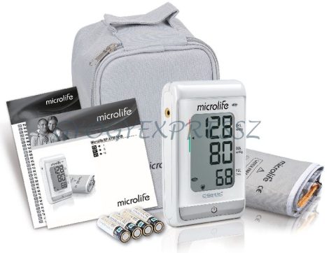 MICROLIFE BP A150 AFIB Automata Vérnyomásmérő (MG 15954)