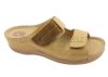 SALUS Witty papucs bézs 4003 SALUS Witty papucs bézs 4003