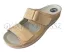 SALUS WITTY Papucs bézs 4003 SALUS WITTY Papucs bézs 4003