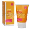MEDI DAY Vadgesztenyés hűsítő gél 150 ml
