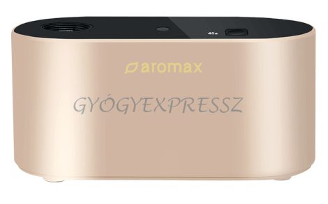 AROMAX ZEN Száraz diffúzor arany színű 