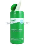  CLINELL Univerzális Fertőtlenítőkendő  100 db  20 x 25 cm