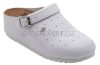 SCHOLL CLOG WEDGE klumpa FEHÉR SCHOLL CLOG WEDGE klumpa FEHÉR