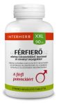 INTERHERB XXL FÉRFIERŐ Tabletta 90 db