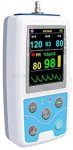 ABPM Holter Contec PM 50 pulzoximéterrel (MG 12726)