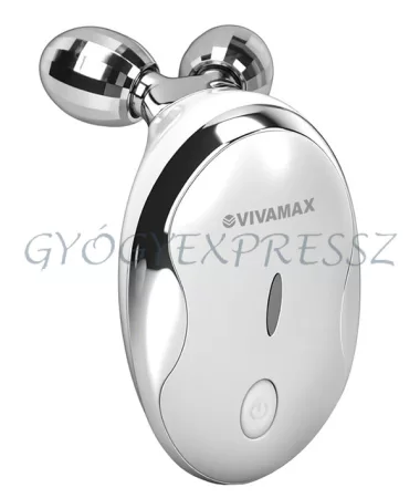 VIVAMAX EMS Arcmasszírozó roller GYVAK3