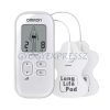 OMRON E3 ELITE TENS izom- és idegstimulátor OMRON E3 ELITE TENS izom- és idegstimulátor