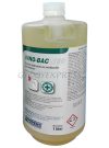 INNO-BAC NEW higiénés kéztisztító és fertőtlenítő koncentrátum 1 liter (MG 21698) INNO-BAC NEW higiénés kéztisztító és fertőtlenítő koncentrátum 1 liter (MG 21698)