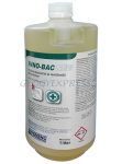   INNO-BAC NEW higiénés kéztisztító és fertőtlenítő koncentrátum 1 liter (MG 21698)