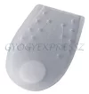 PEDIPRO THUASNE 650001 Szilikonos sarokék