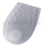 PEDIPRO THUASNE 650001 Szilikonos sarokék