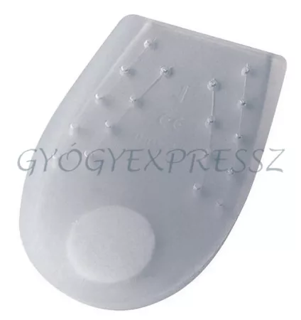 PEDIPRO THUASNE 650001 Szilikonos sarokék