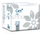 CARE SLIP SUPER XL Felnőtt pelenka 28 db