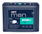   SENI MAN EXTRA Inkontinencia betét férfiaknak  450ml (15db)