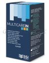 MULTICARE IN Koleszterin tesztcsík 25 db (MG 4777) MULTICARE IN Koleszterin tesztcsík 25 db (MG 4777)