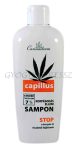 CANNADERM CAPILLUS Sampon korpásodás ellen 150 ml