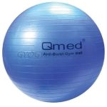 QMED Fizioball Gimnasztikai labda 75 cm