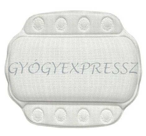 Fejtámasz fürdőkádba (MG 15400)