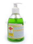 CLARASEPT Kézfertőtlenítő szappan 300 ml (MG 76)