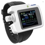 CONTEC RS01 Alvási apnoe monitorozó óra (MG 33716)