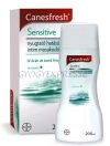 CANESFRESH SENSITIVE Intim mosakodó gél 200 ml CANESFRESH SENSITIVE Intim mosakodó gél 200 ml