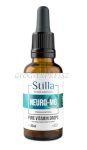 STILLA NEURO-MG Agy és idegrendszer támogató étrend-kiegészítő cseppek 30 ml STILLA NEURO-MG Agy és idegrendszer támogató étrend-kiegészítő cseppek 30 ml