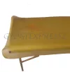 GOING Kezelő- és masszázslepedő 80 x 200 cm BÉZS 1 db
