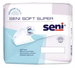 SENI SOFT SUPER 90 x 170 cm Szárnyas Betegalátét 30 db
