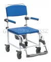 DRIVE ASTON Tusolószék és szoba wc  egyben 160 kg-ig (MG 18786)