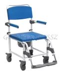  DRIVE ASTON Tusolószék és szoba wc  egyben 160 kg-ig (MG 18786)